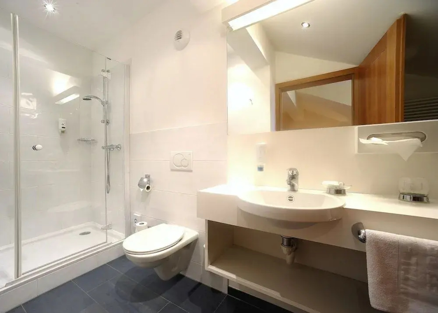 Felbermayer Hotel & AlpineSpa - Montafon