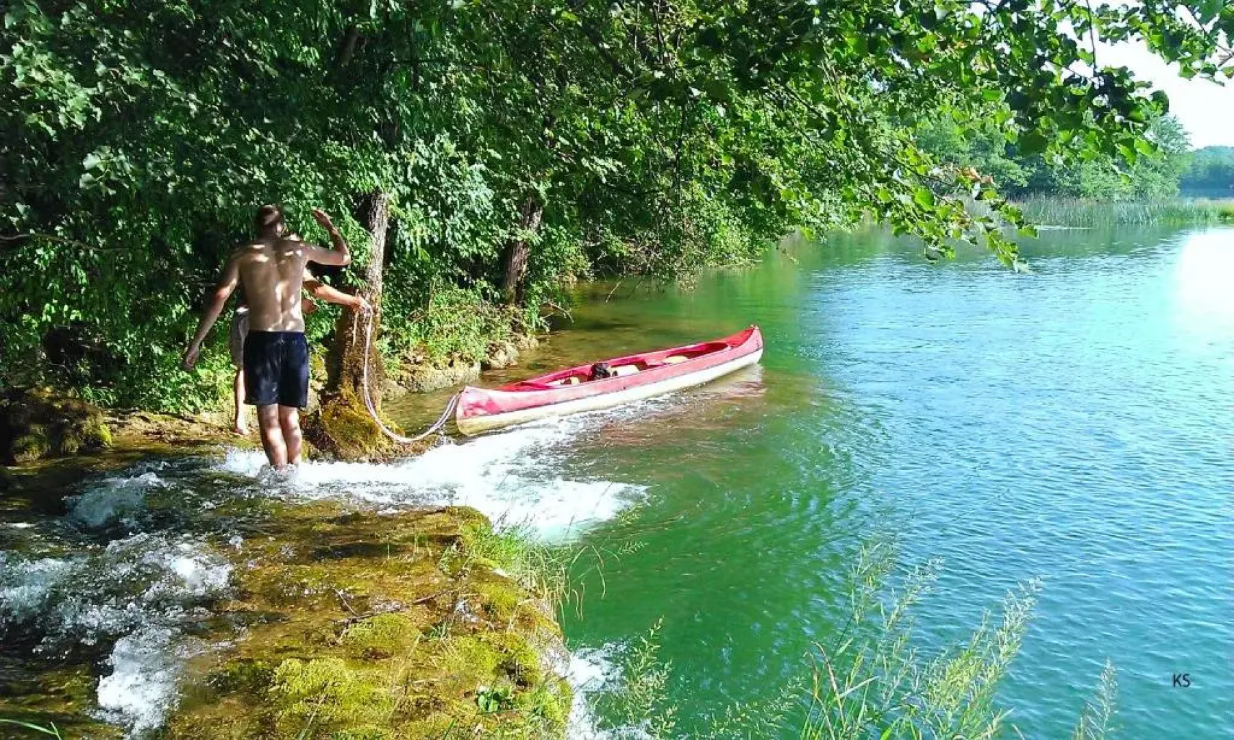 Apartment Stipčić-Mrežnički Brig