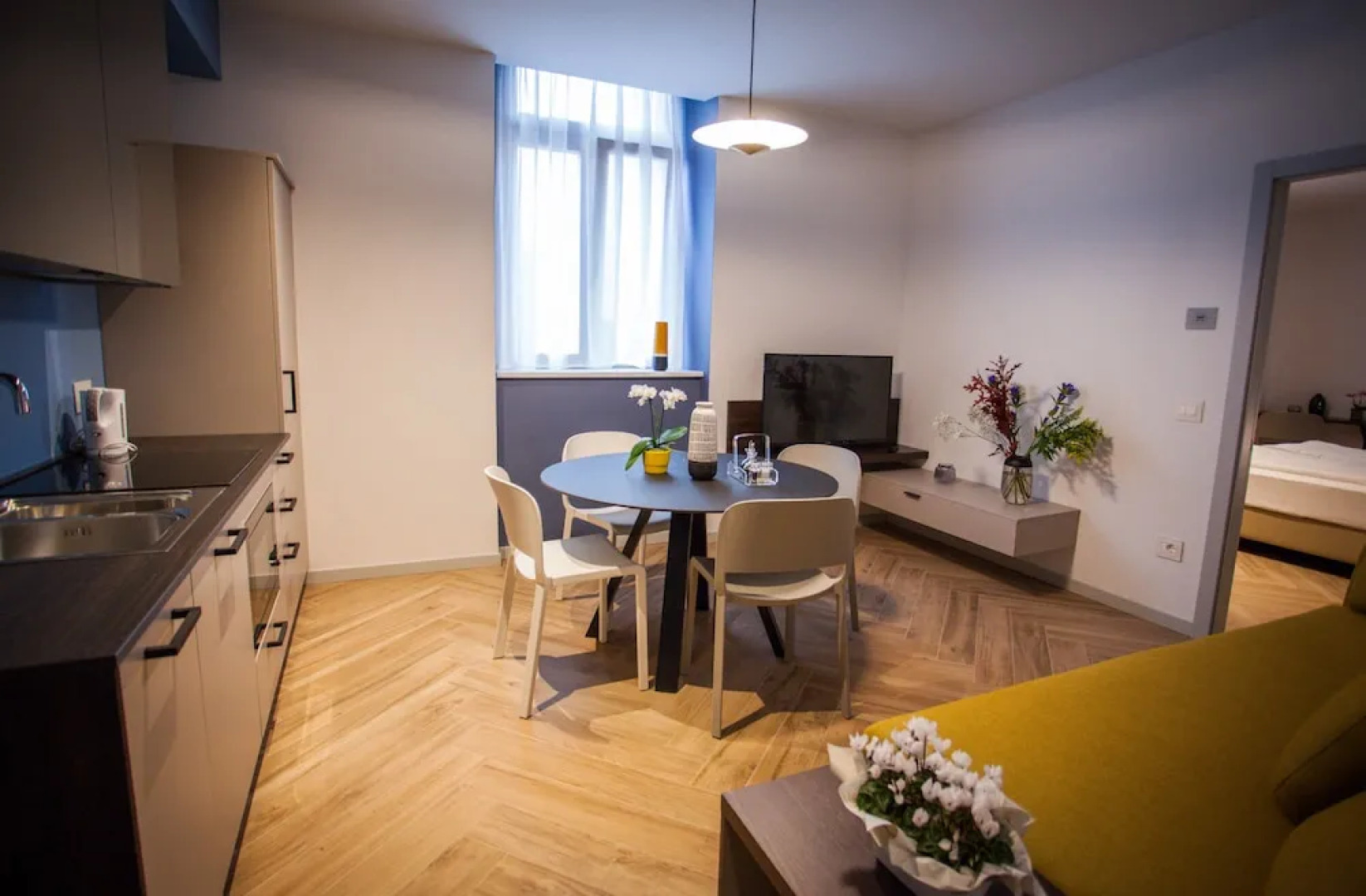 Residenza Alto Garda