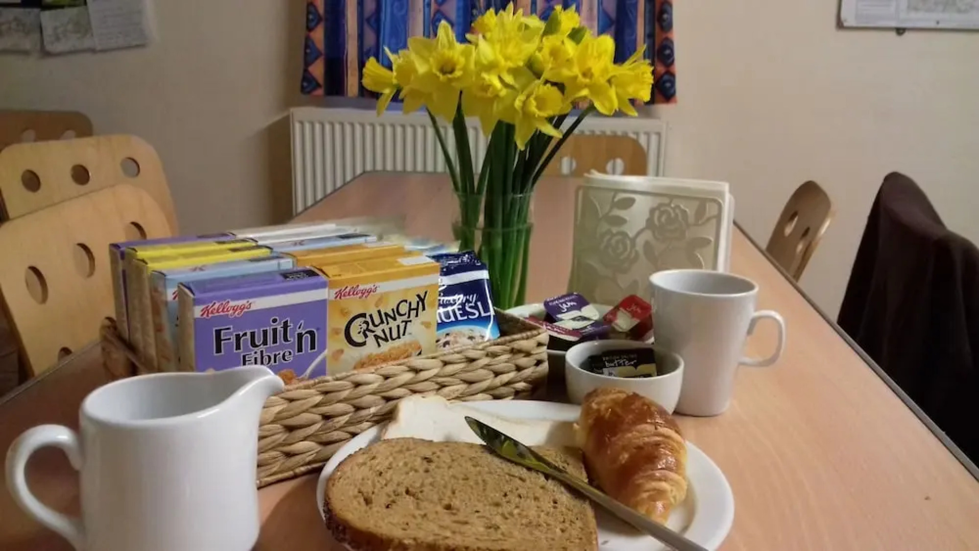 Palace Farm Hostel & Campsite