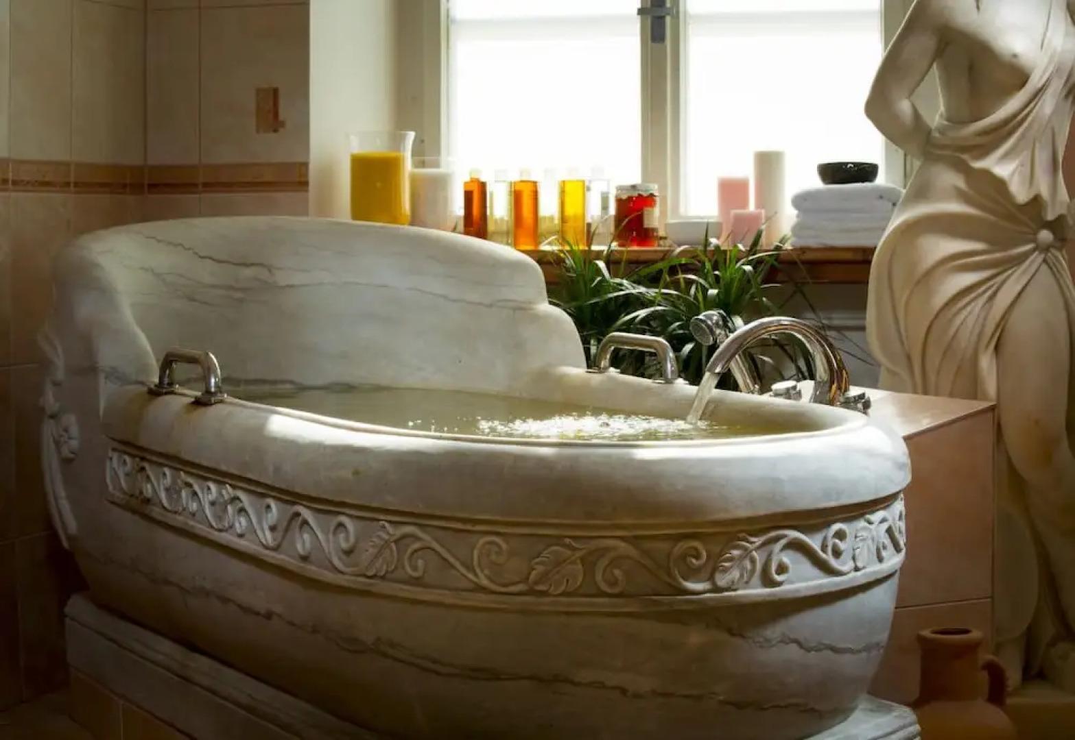 Spa Resort Libverda - Nový Dům