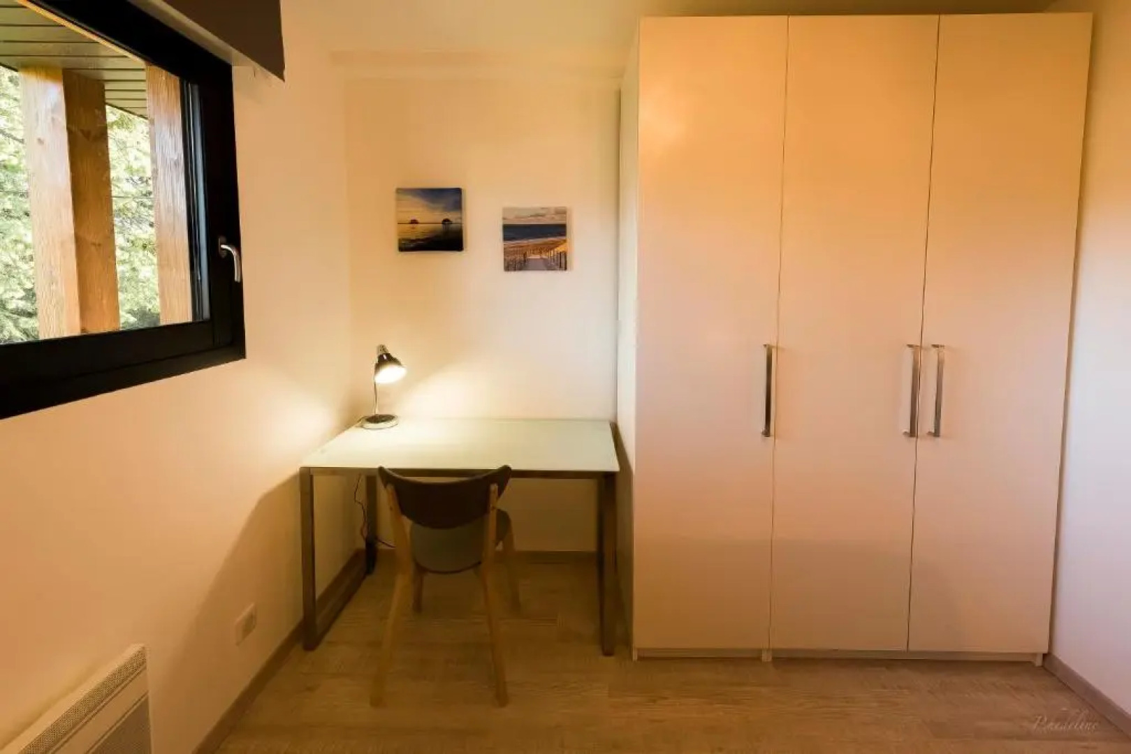 Appartement Alouette France