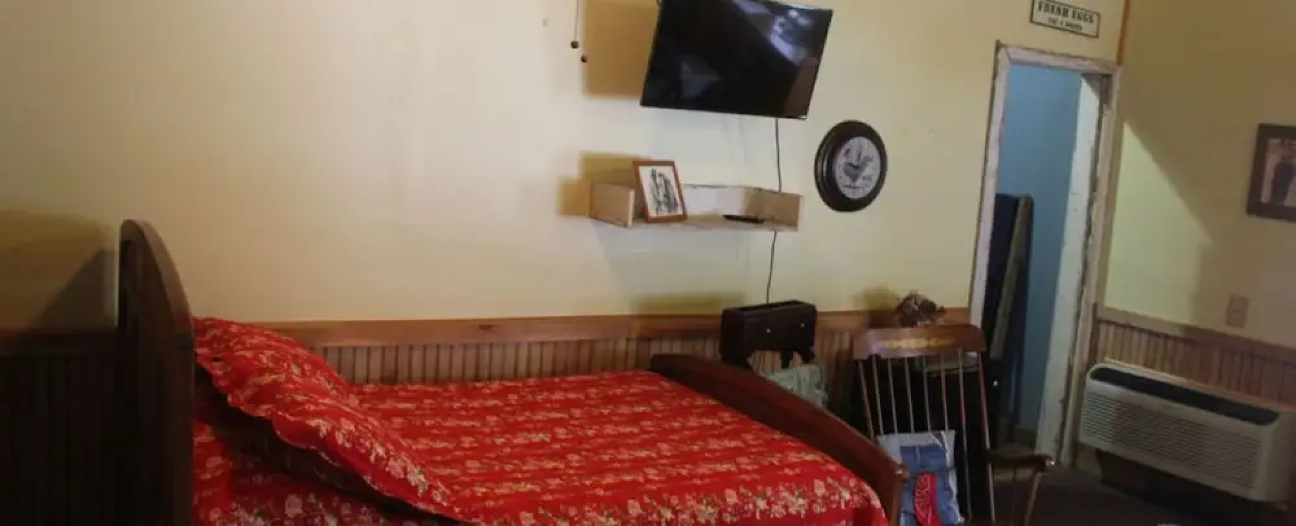 Whispering Pines Bed and Breakfast