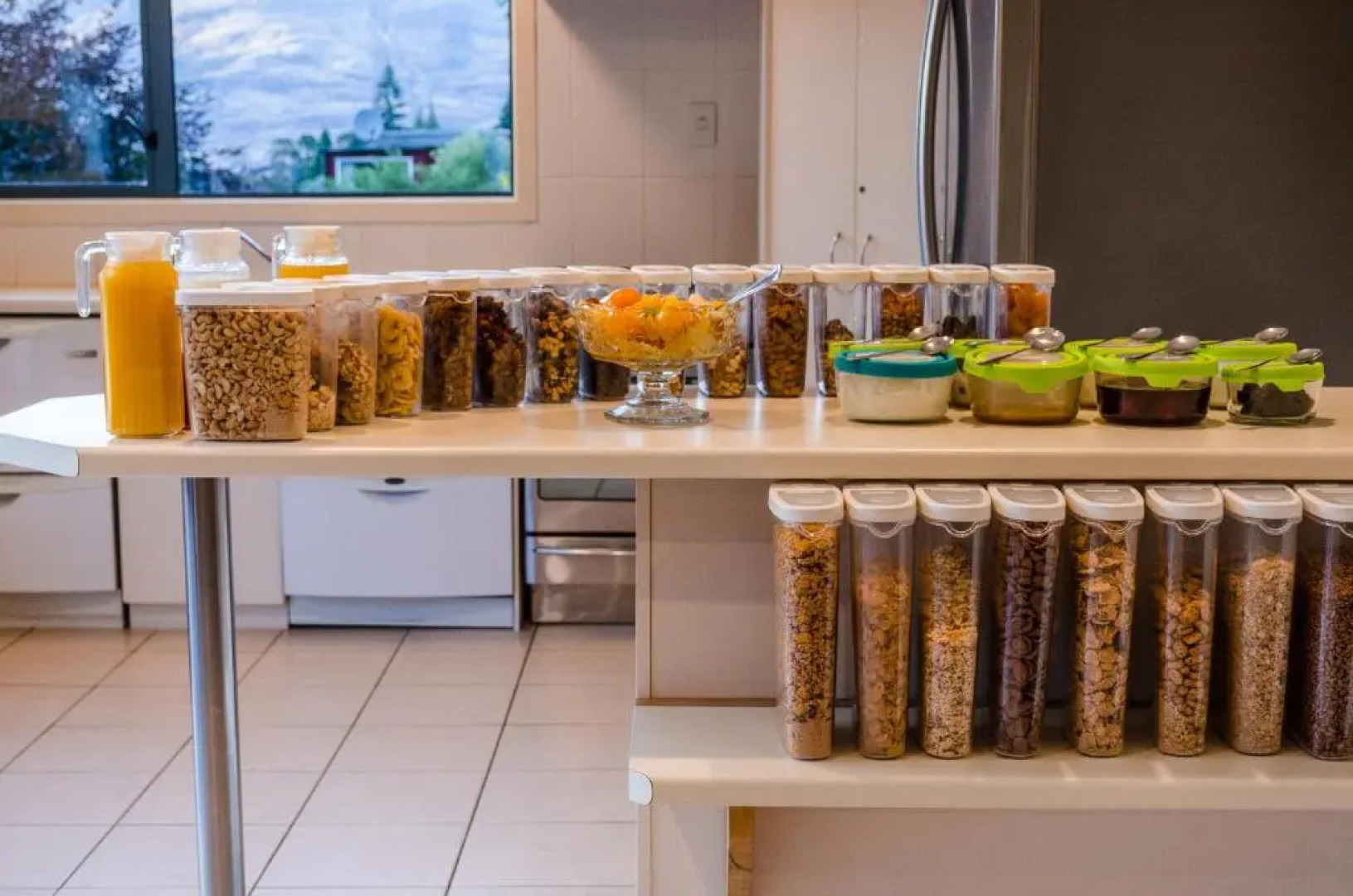 Coronet View Accommodation