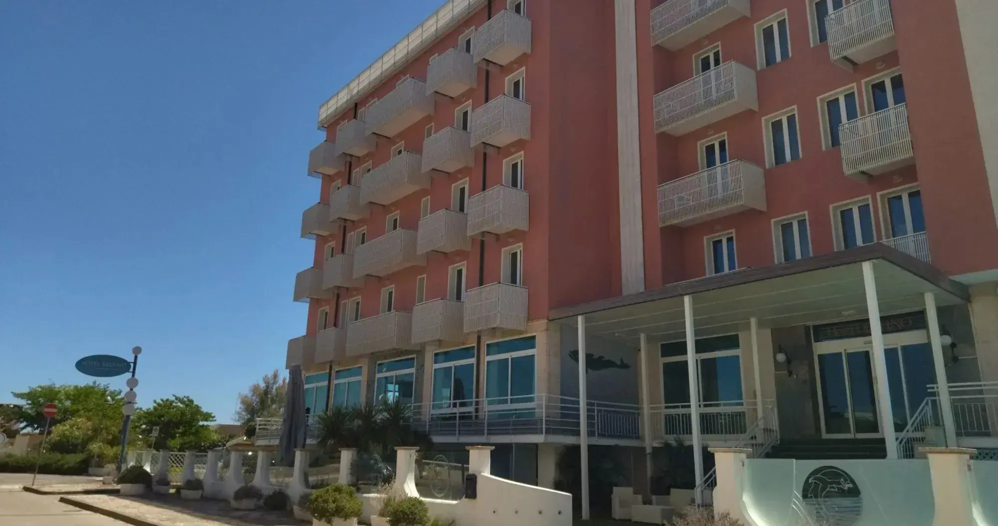 Hotel Delfino