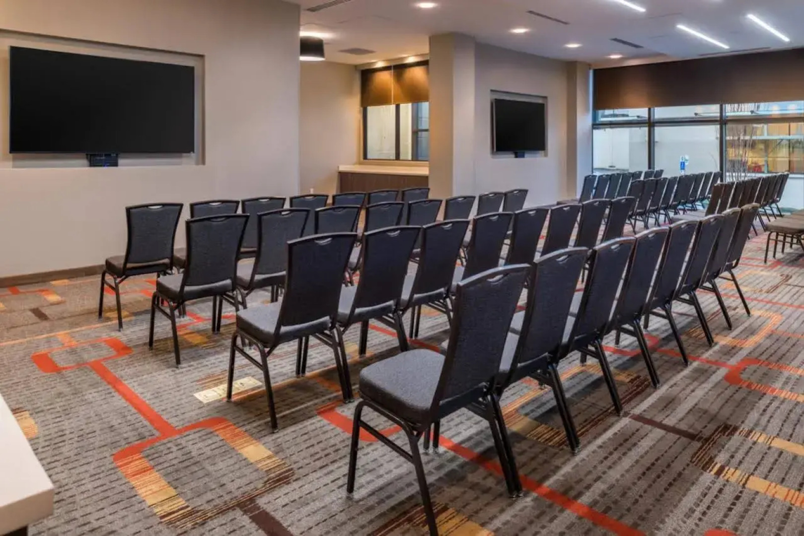 Residence Inn by Marriott Seattle University District