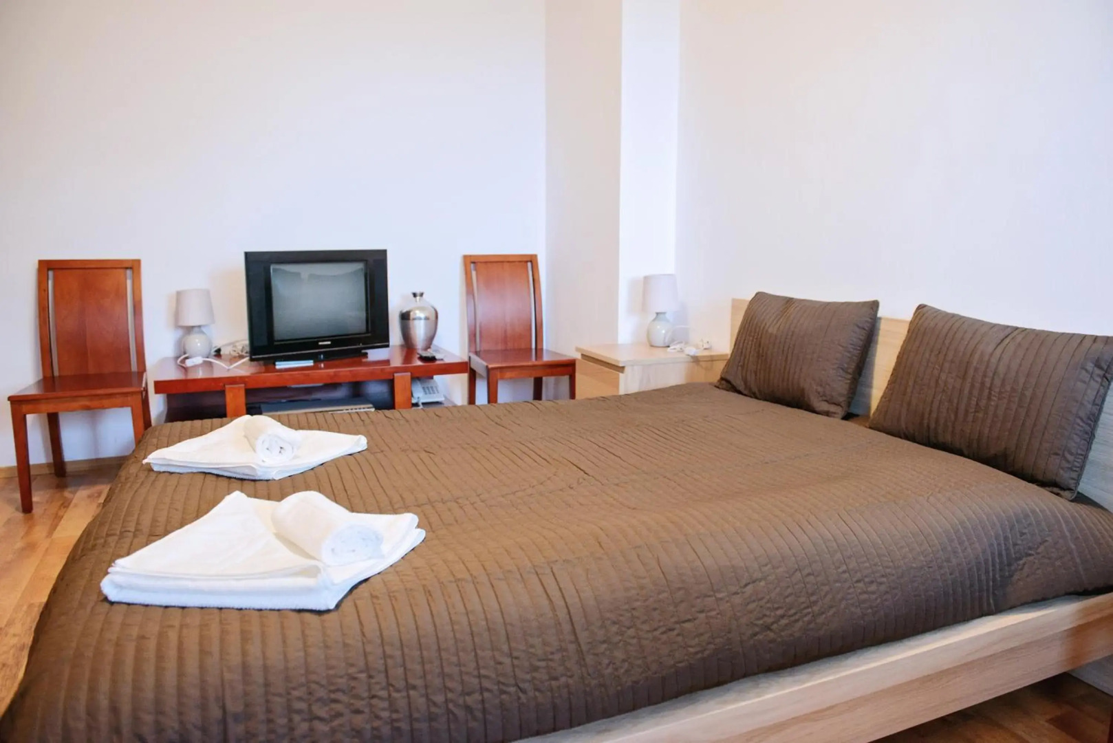 Mountain View Resort