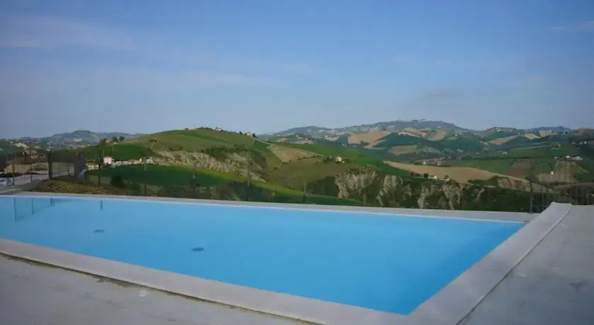 Agriturismo Fattoria Marchetti