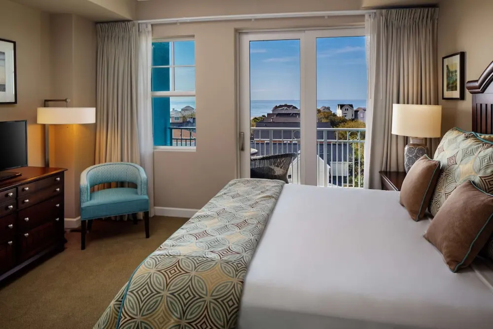 Residences at Sweetgrass