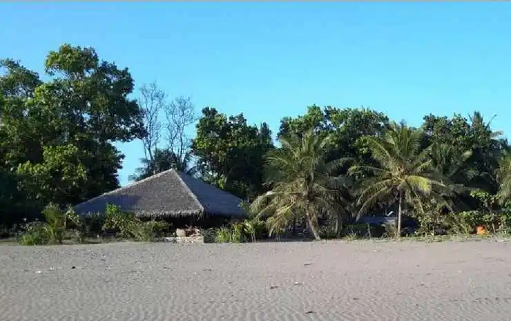 Pondok Indah Beach Hotel