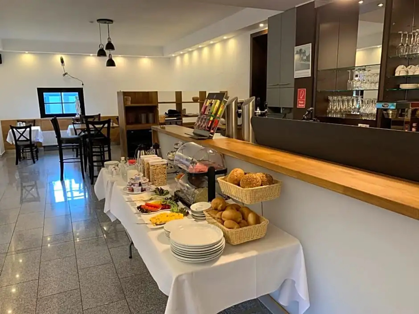 Hotel und Restaurant Zeus