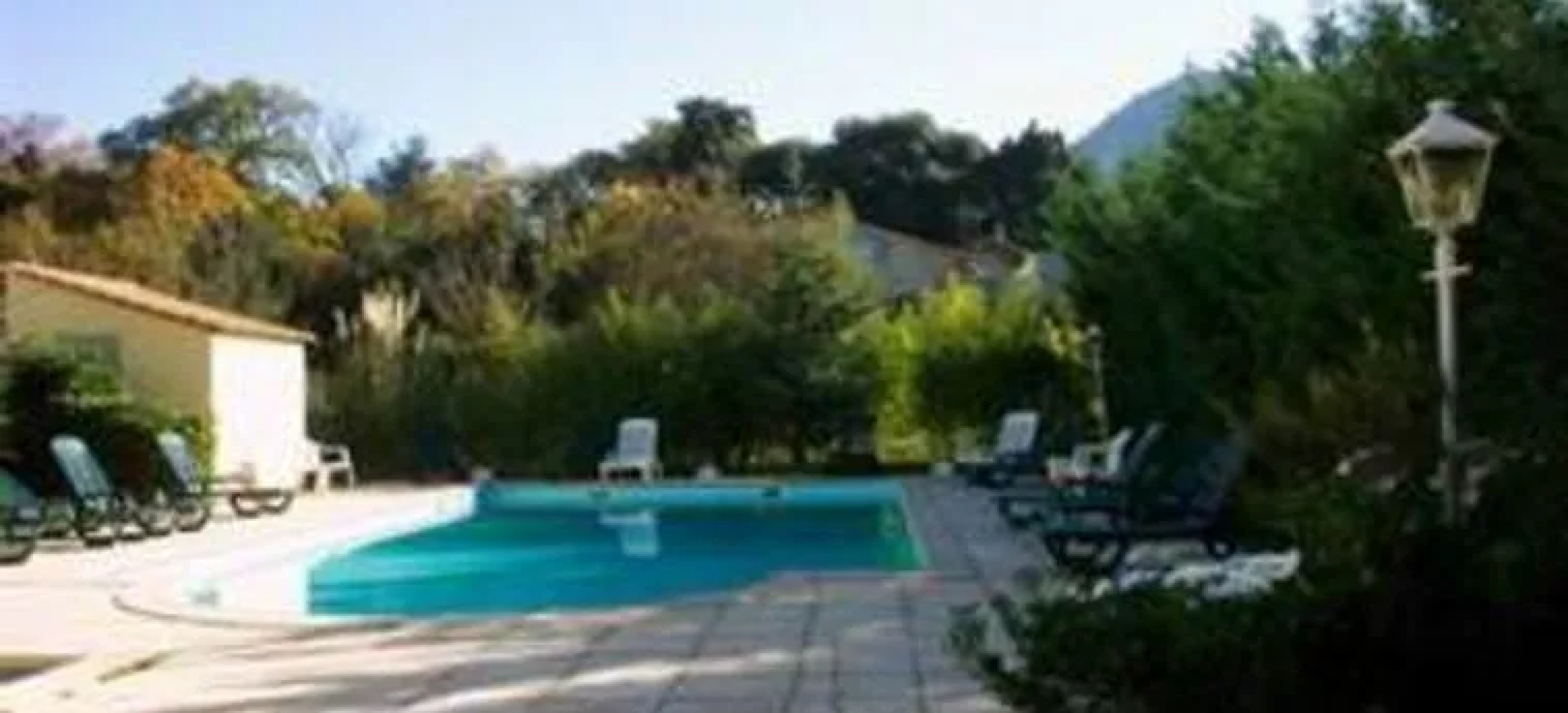 Kyriad Marseille Est - Gemenos