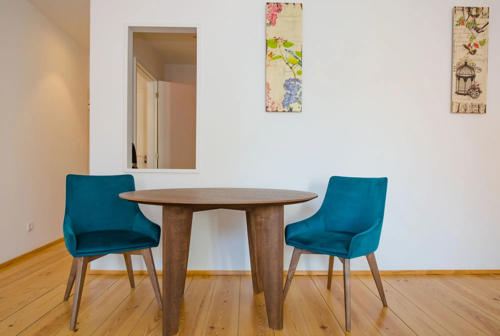 FLORES 36 by YoursPorto