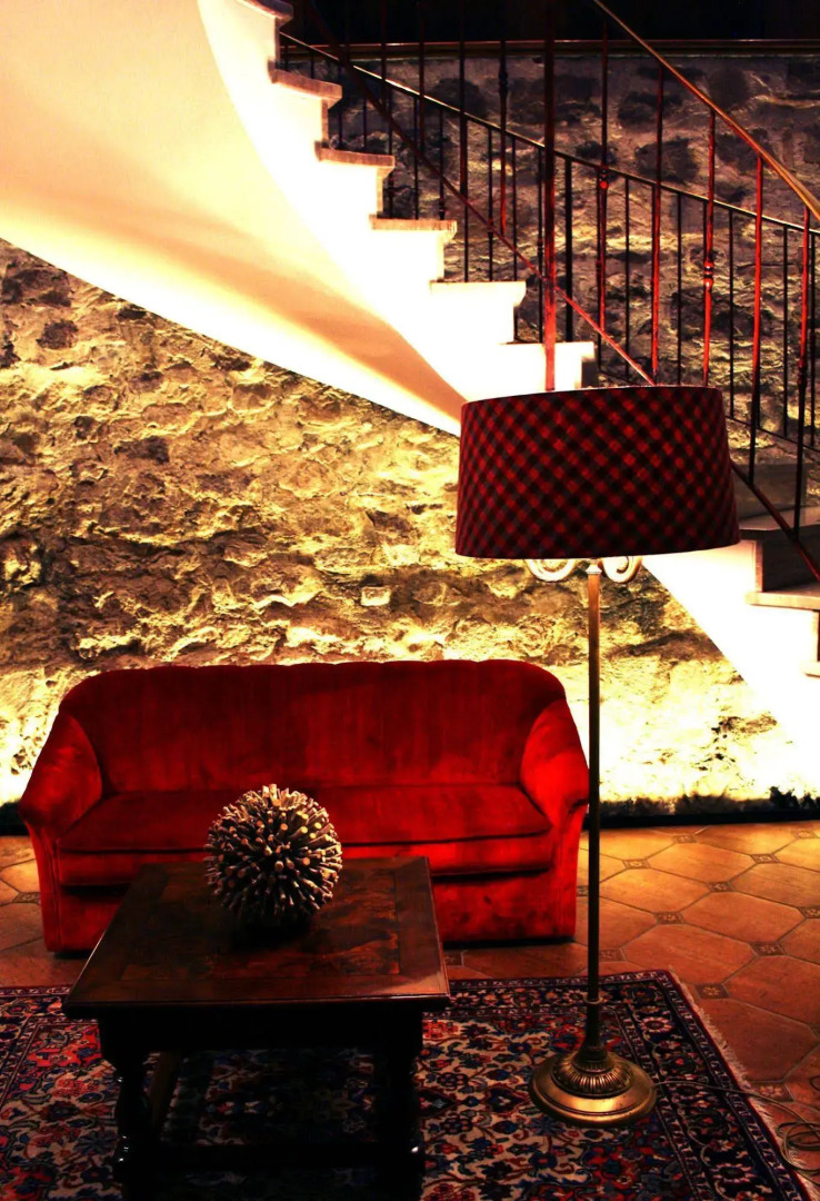 Residence Gran Tubla