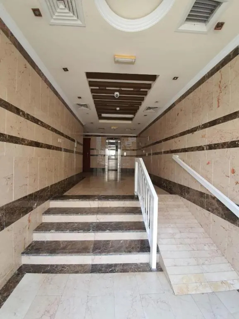 Garden Studio Apartment - 104