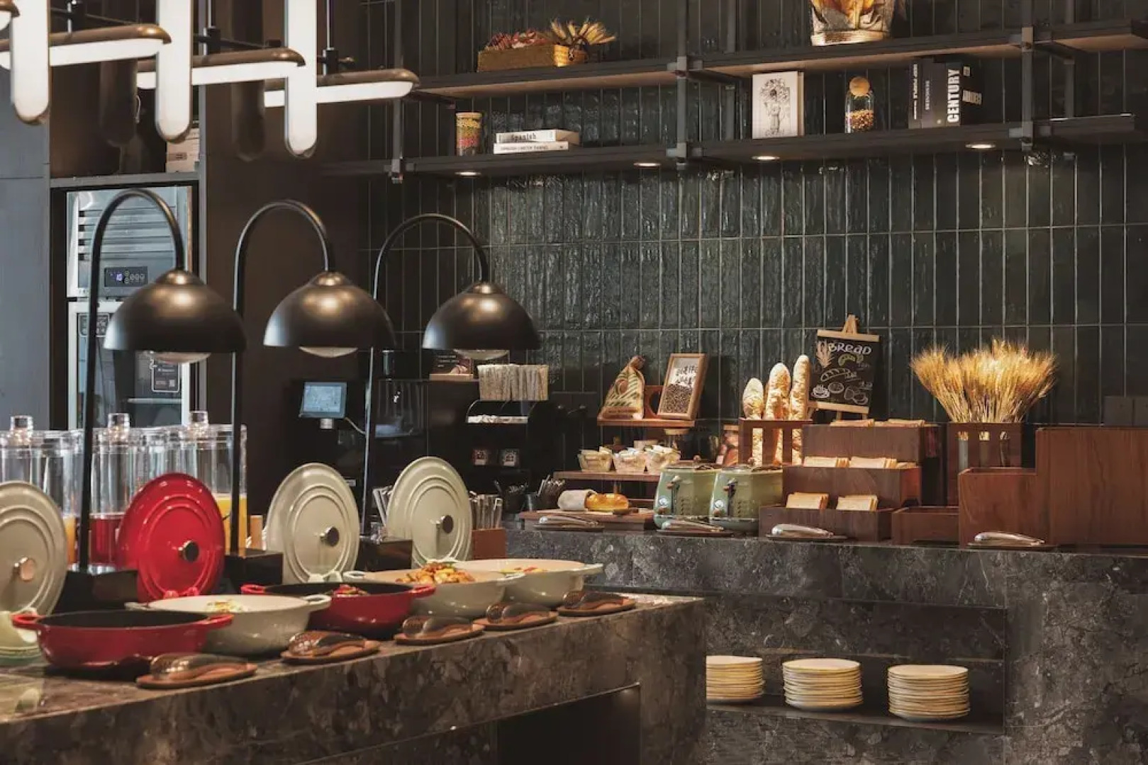 Wanda Moments - Yulin Yuyang