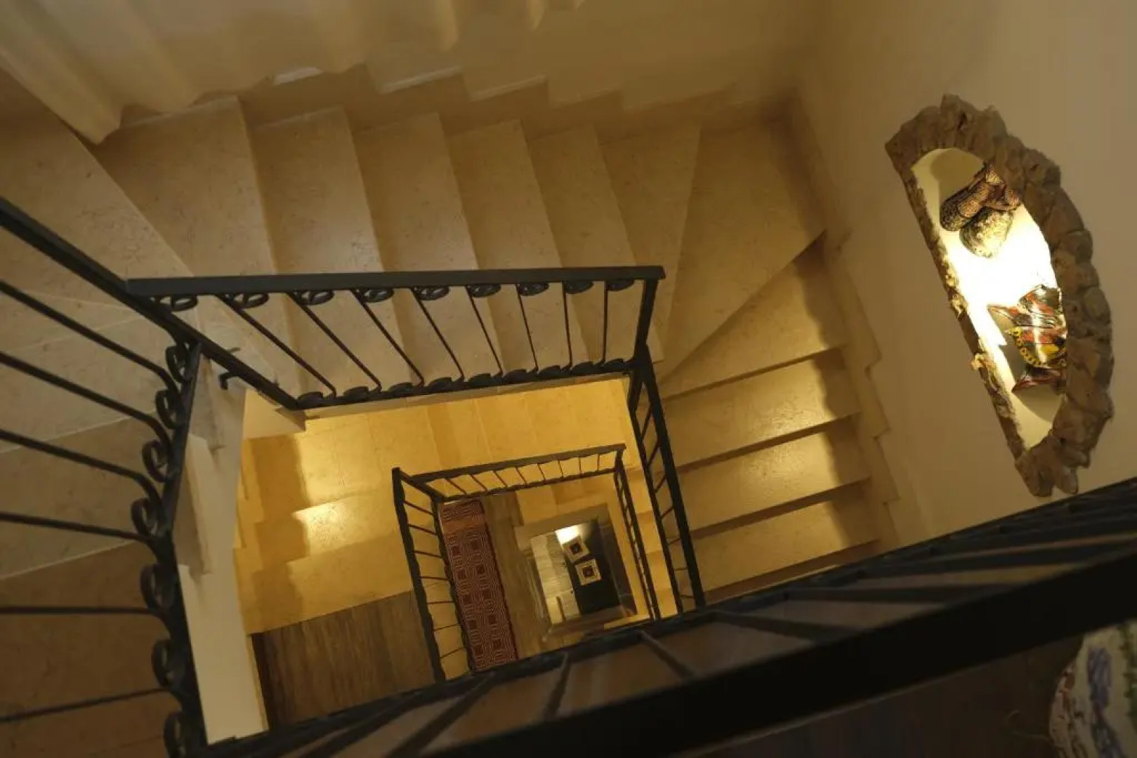 Inghirios Wellness Country Spa