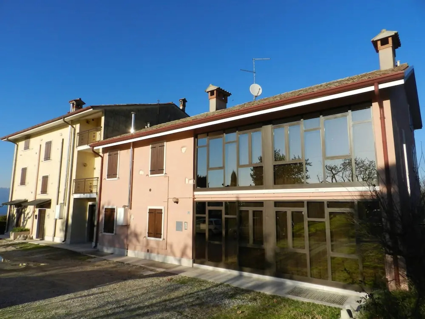 RUSTICO PARK DELLE ROSE - Regarda Travel