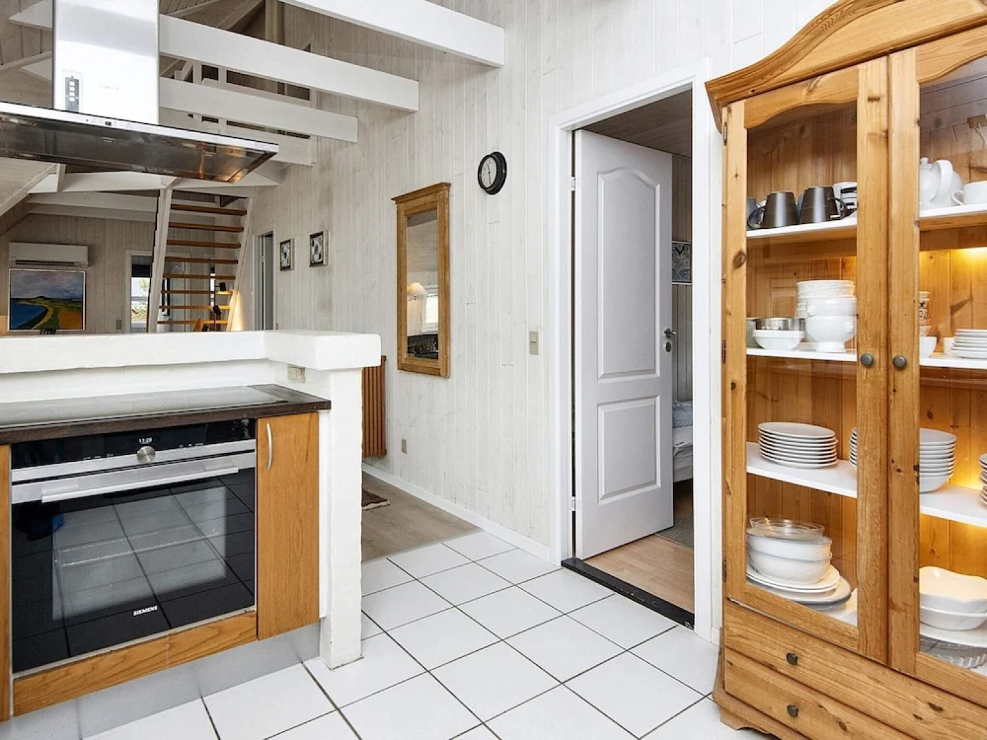 Holiday Home in FanÃ¸