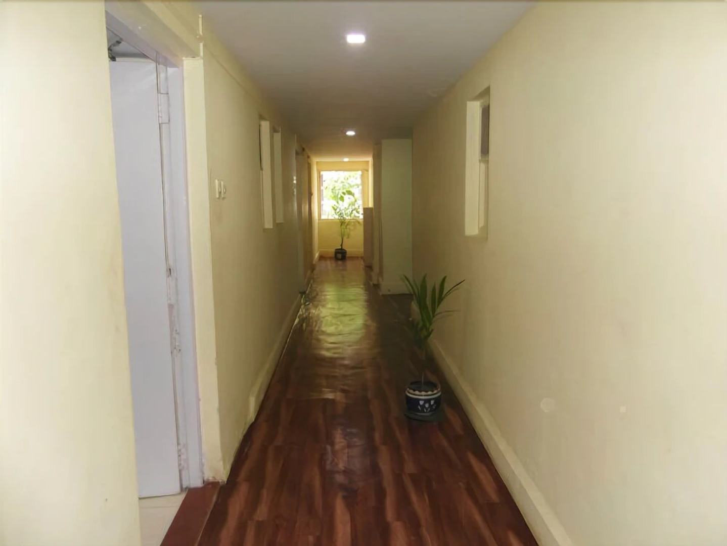 Dariya Darshan Hotel