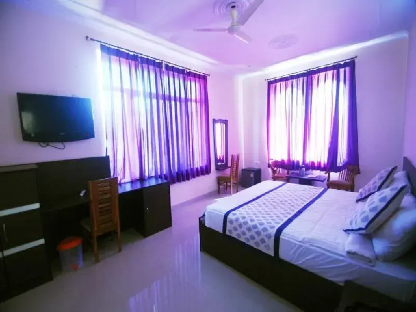 Myo Grand Ranthambore