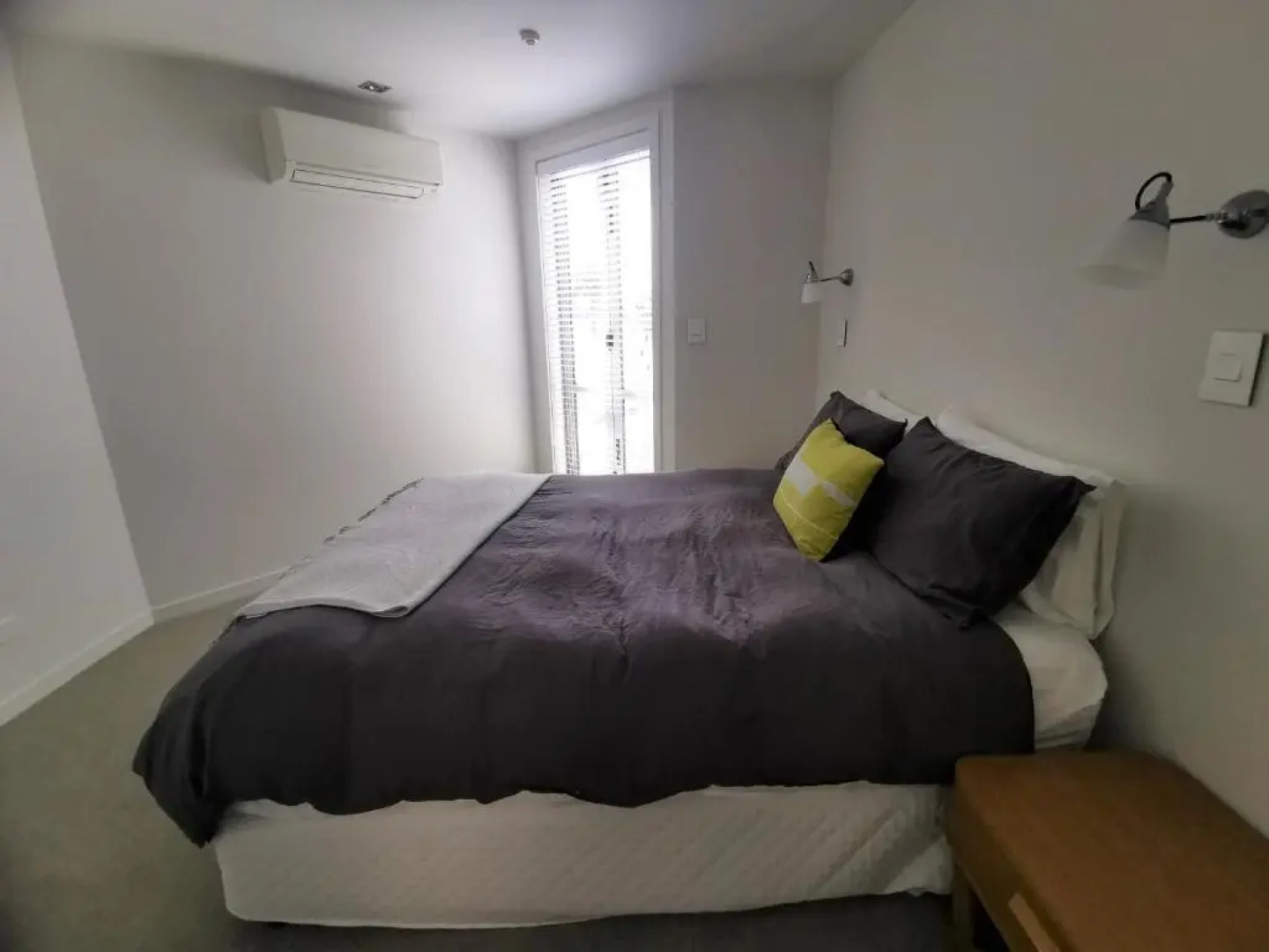 The Anchorage Apartments