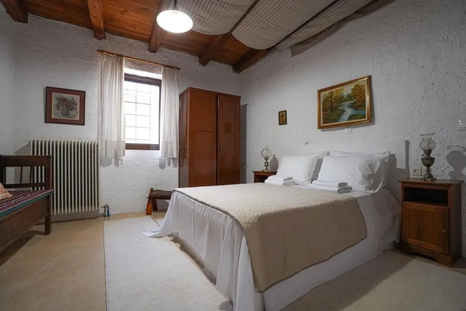 Vilaeti 1871 House - Cozy Winter Getaway