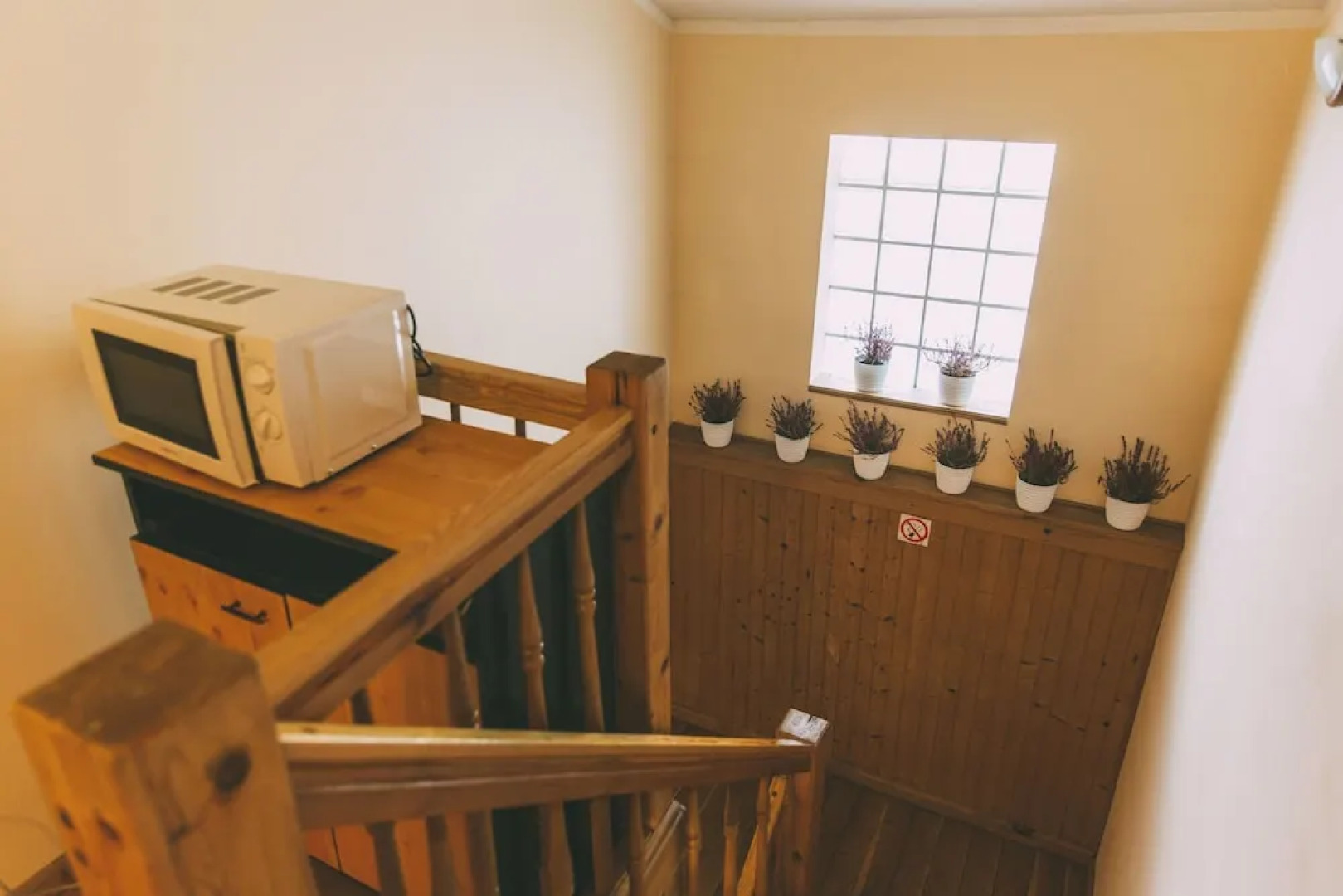 Pokoje Goscinne Pestka