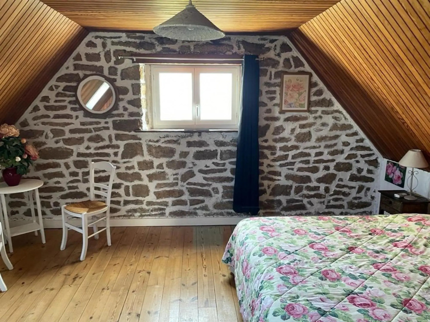 Coastal Family Retreat