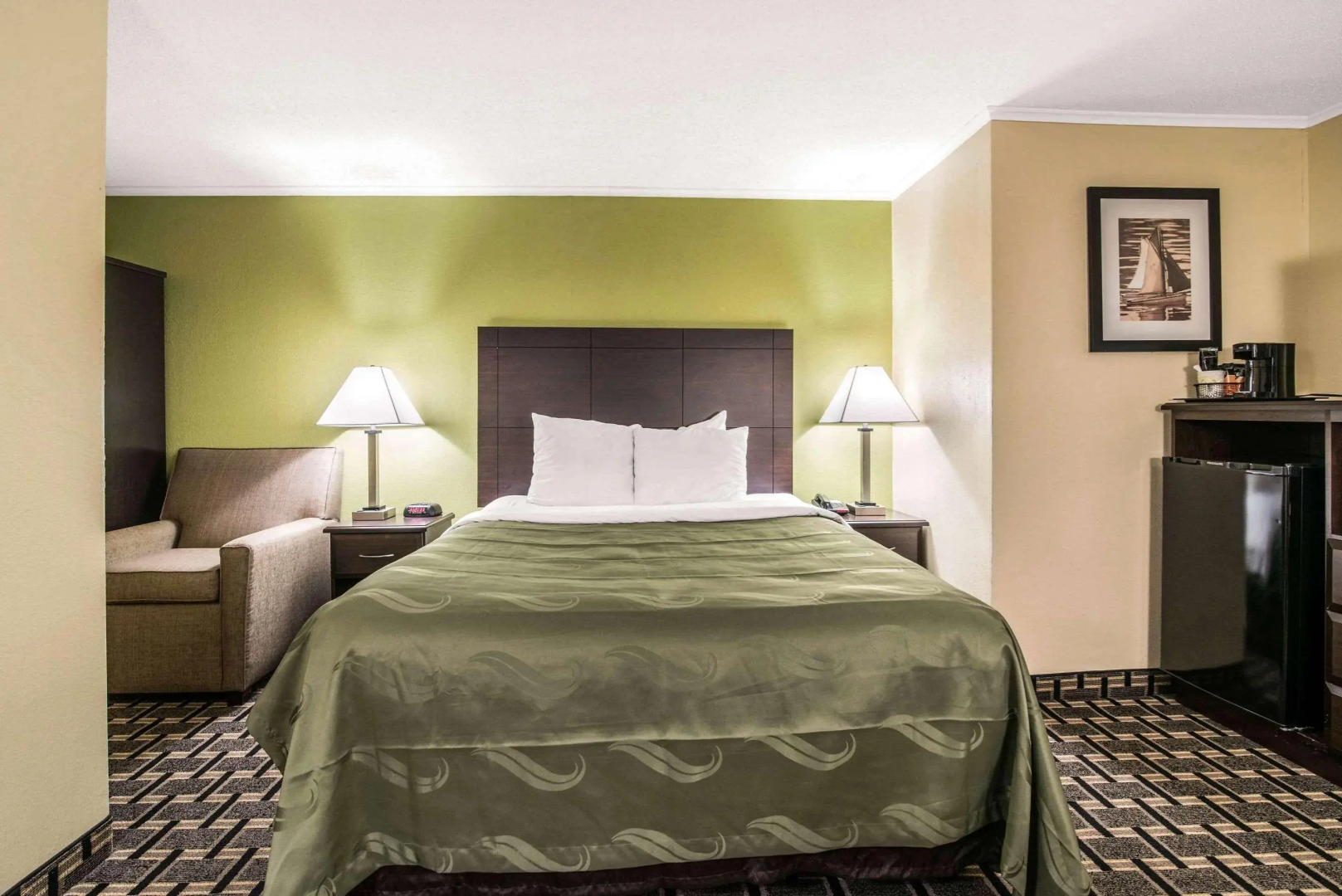 Quality Inn