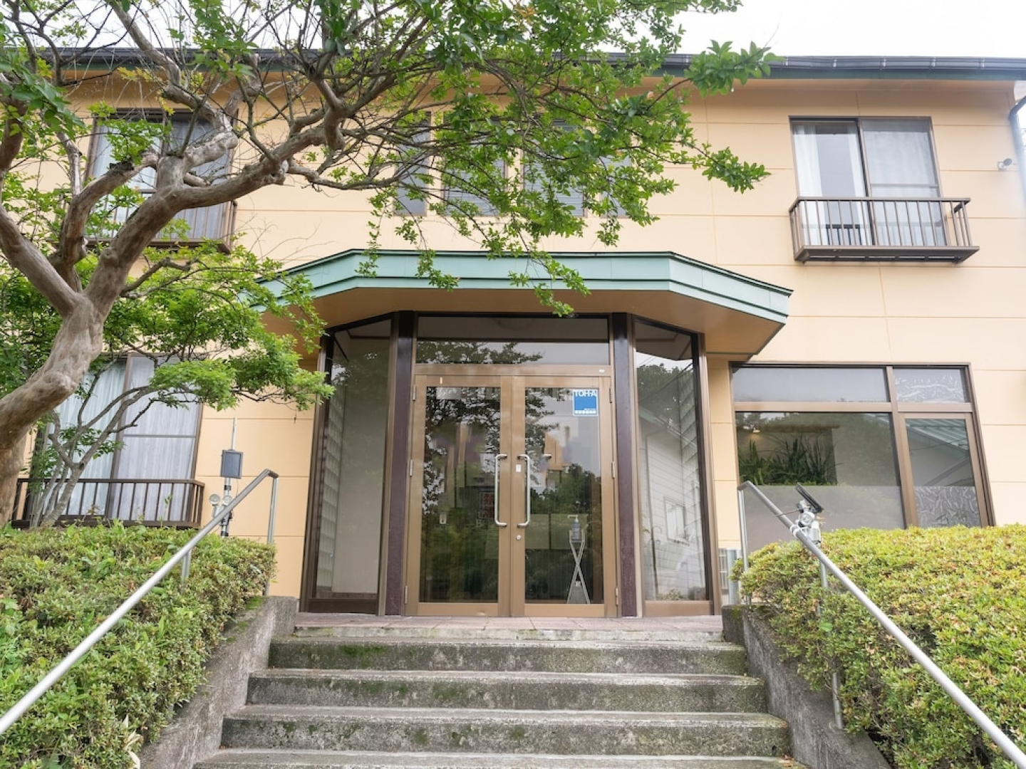 Tabist Matsushima Onsen Otome no Yu Sakurashi