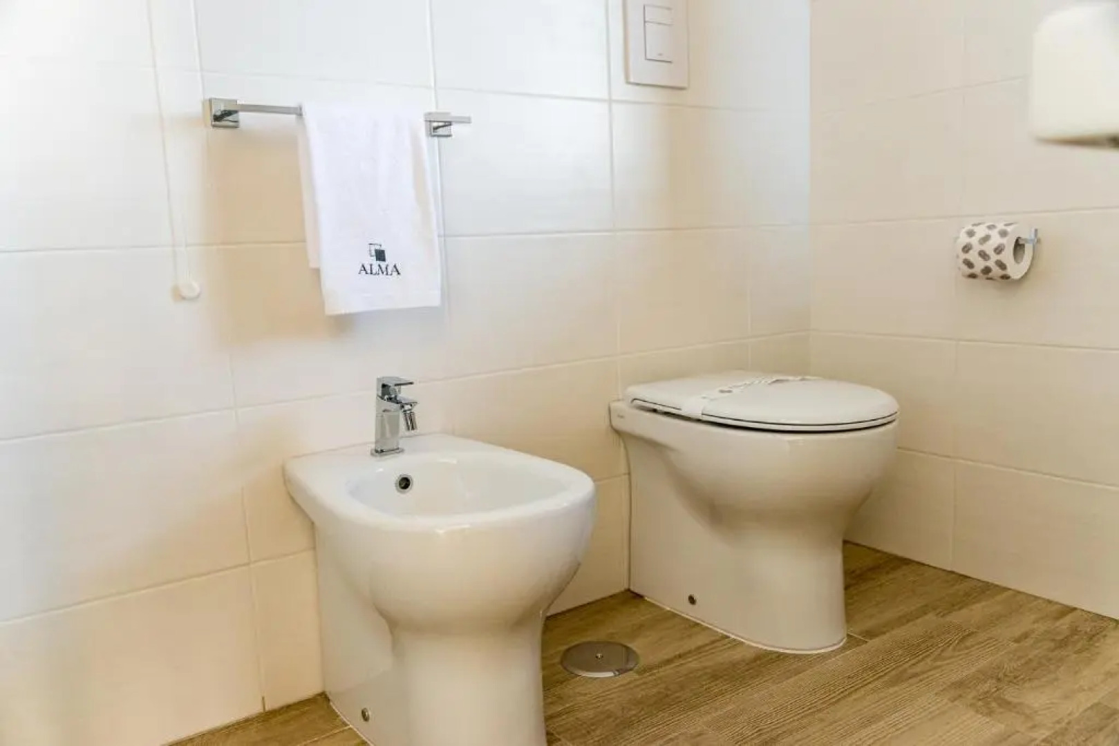 ALMA Bed & Breakfast