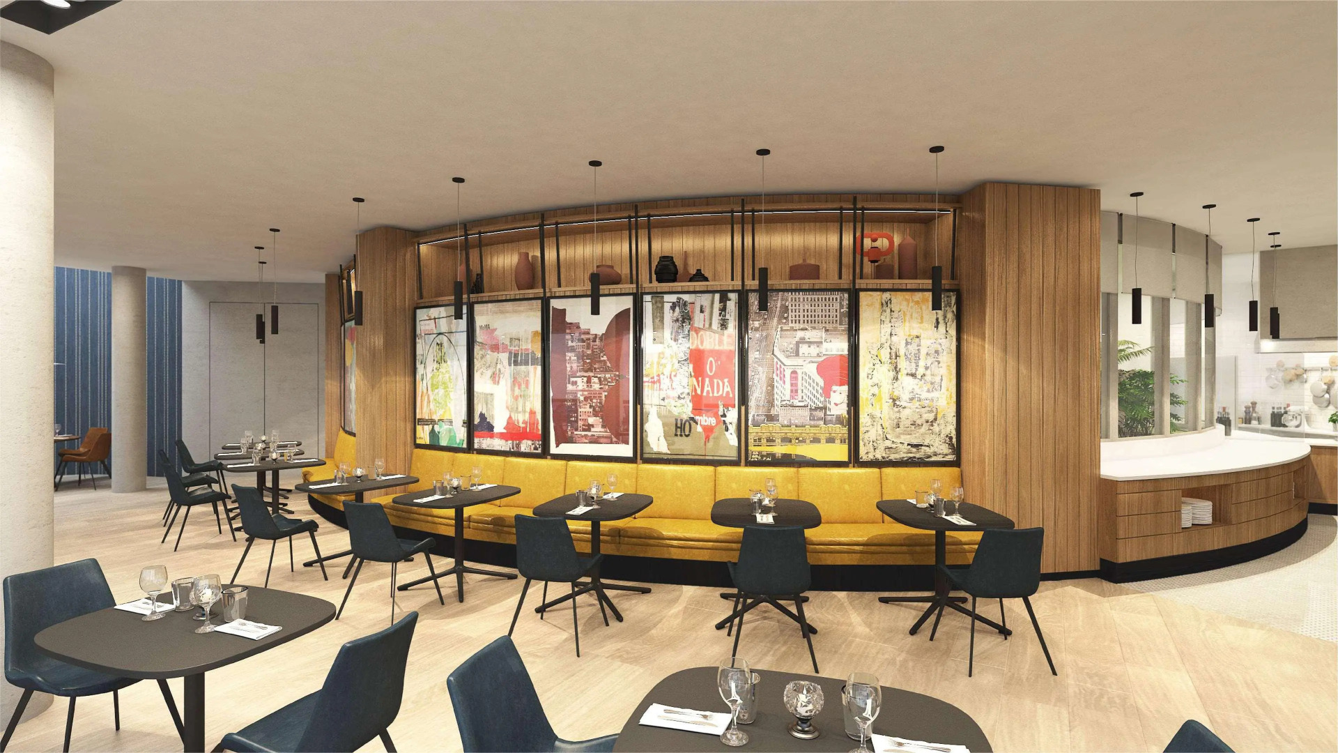 Vincci Consulado de Bilbao