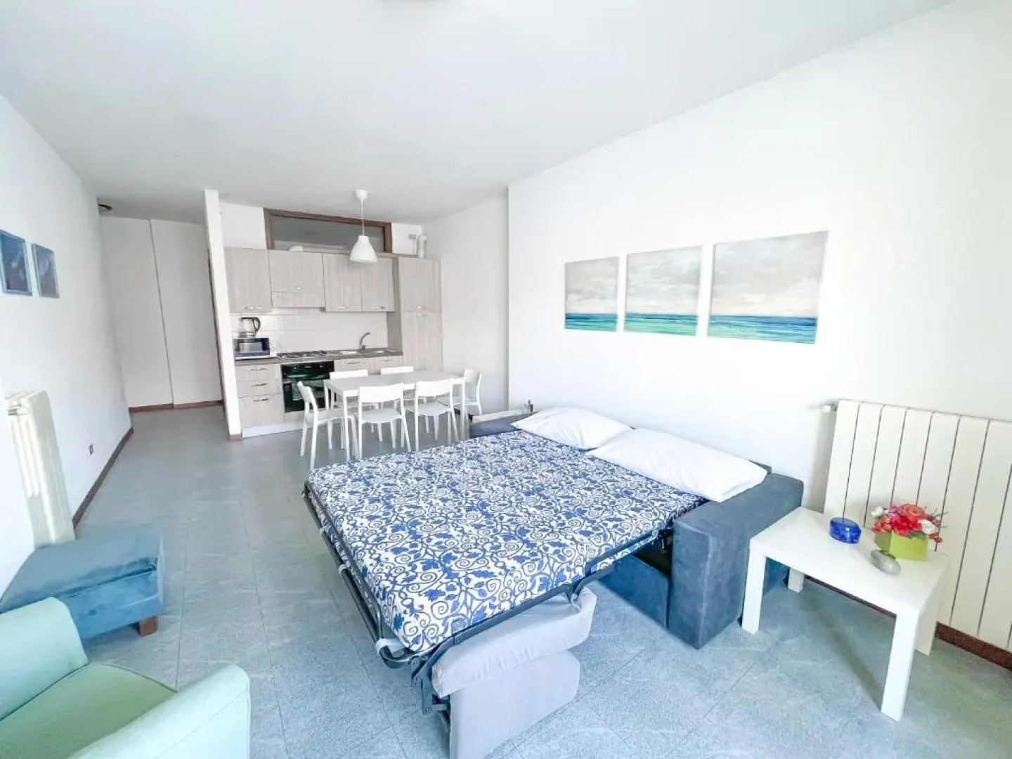 The SUNSET 2 by Design Studio