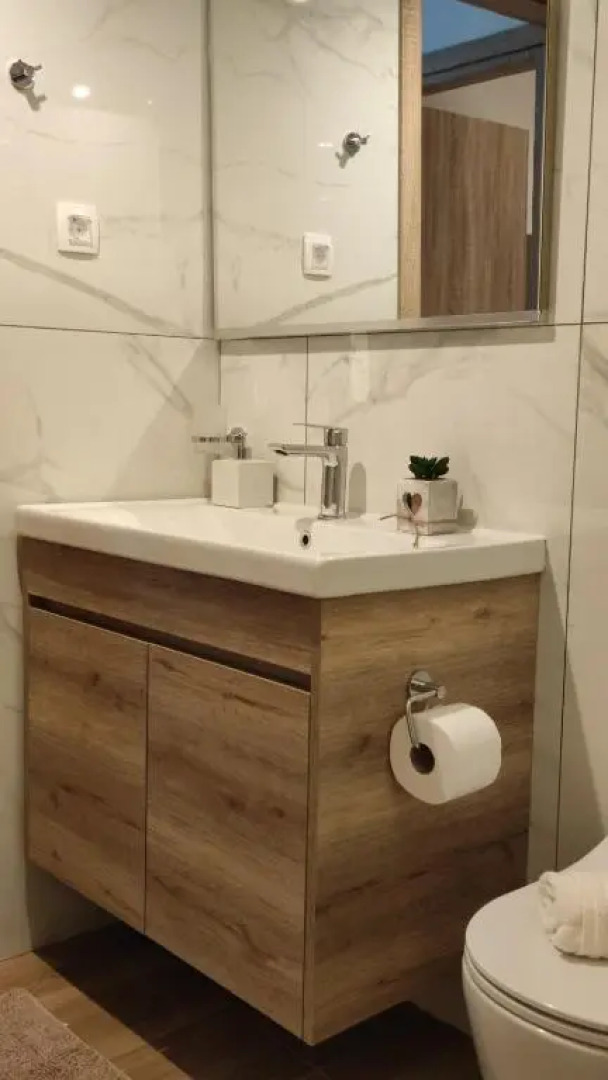 Soula Apartments & Studios