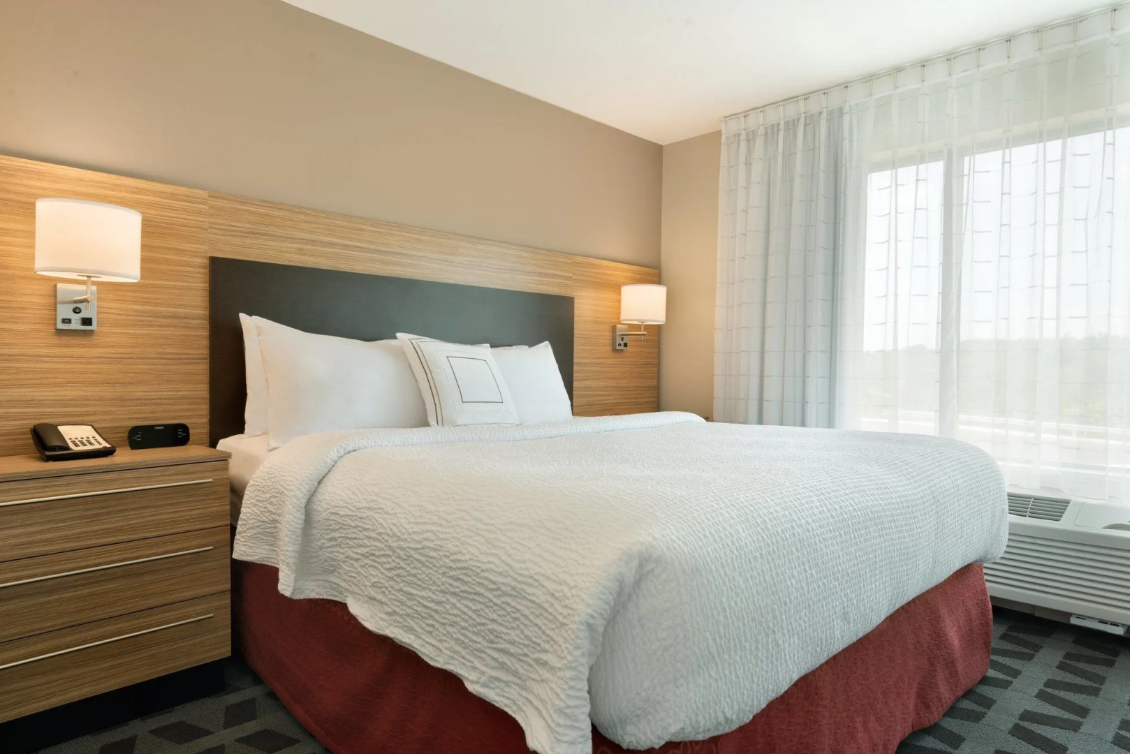 TownePlace Suites Pittsburgh Airport/Robinson Township