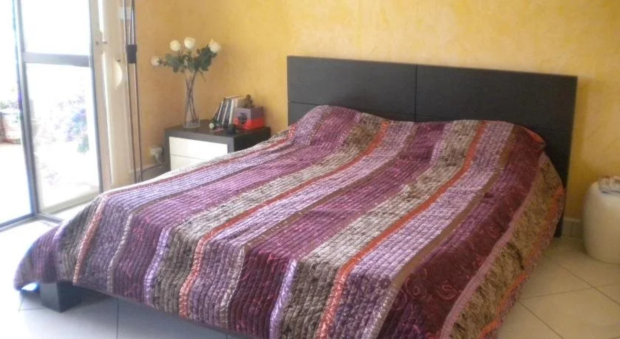 Chambre hôtes Wagram