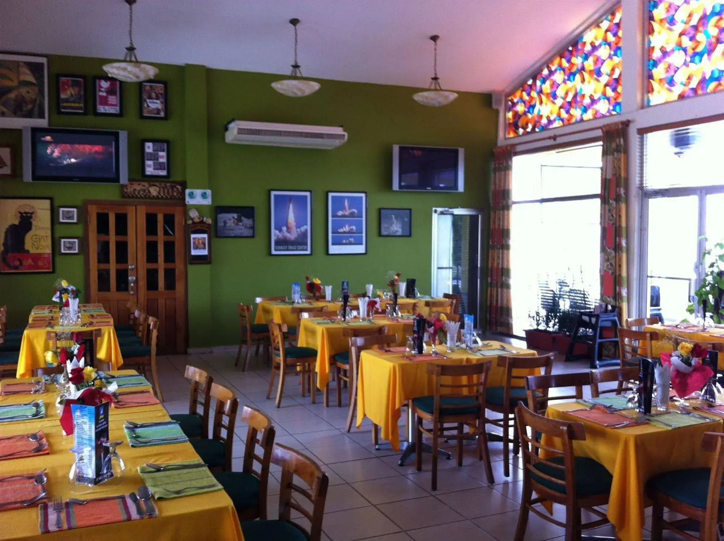 Hotel Costa Azul County Beach