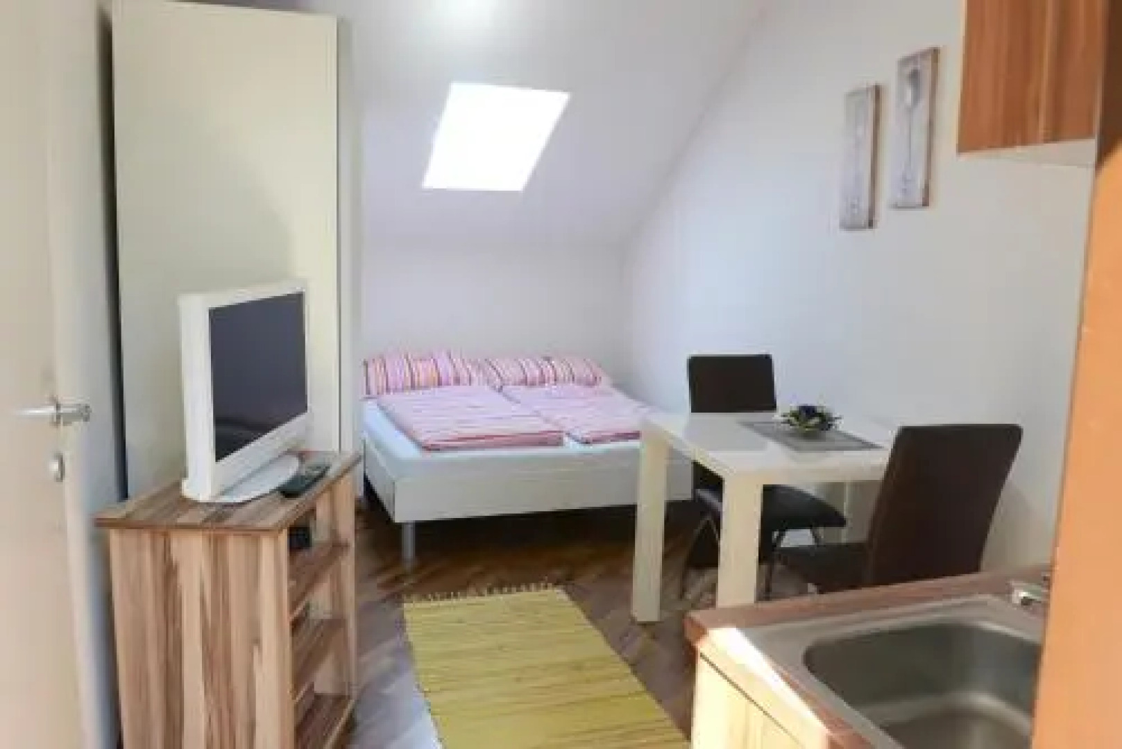 Ferienwohnungen Katrin