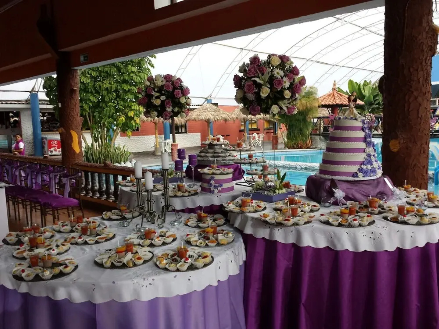 Hosteria & Spa Surillal