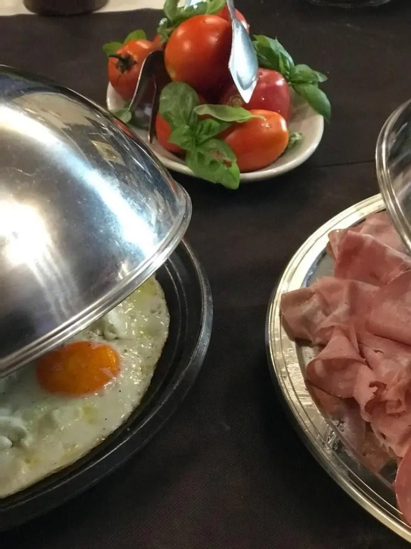 Hotel Ristorante Docciola