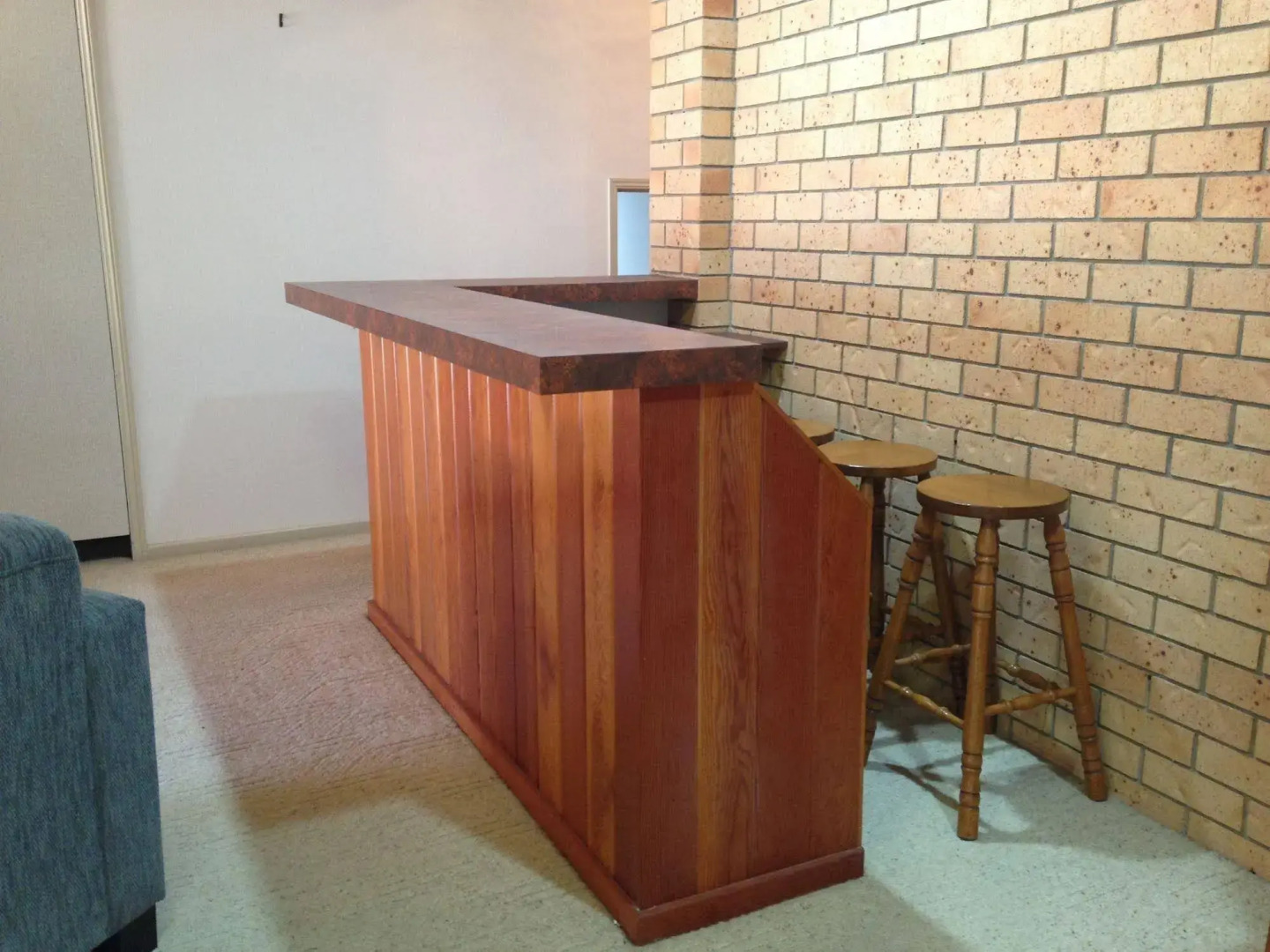 NRMA Woodgate Beach Holiday Park