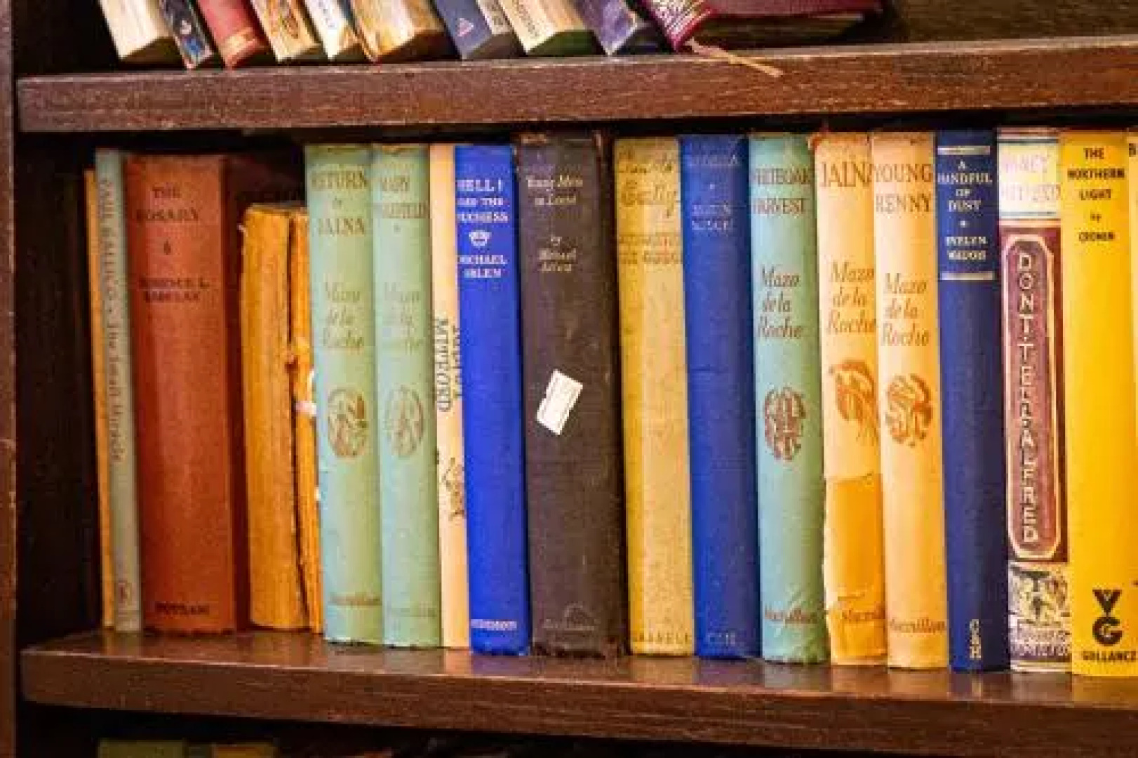 Ginestraio in Sant'Albino