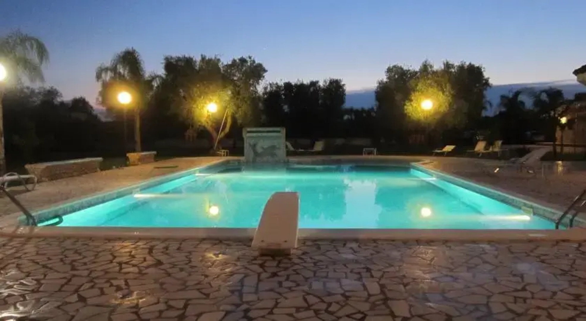 Centro Storico San Michele Salentino