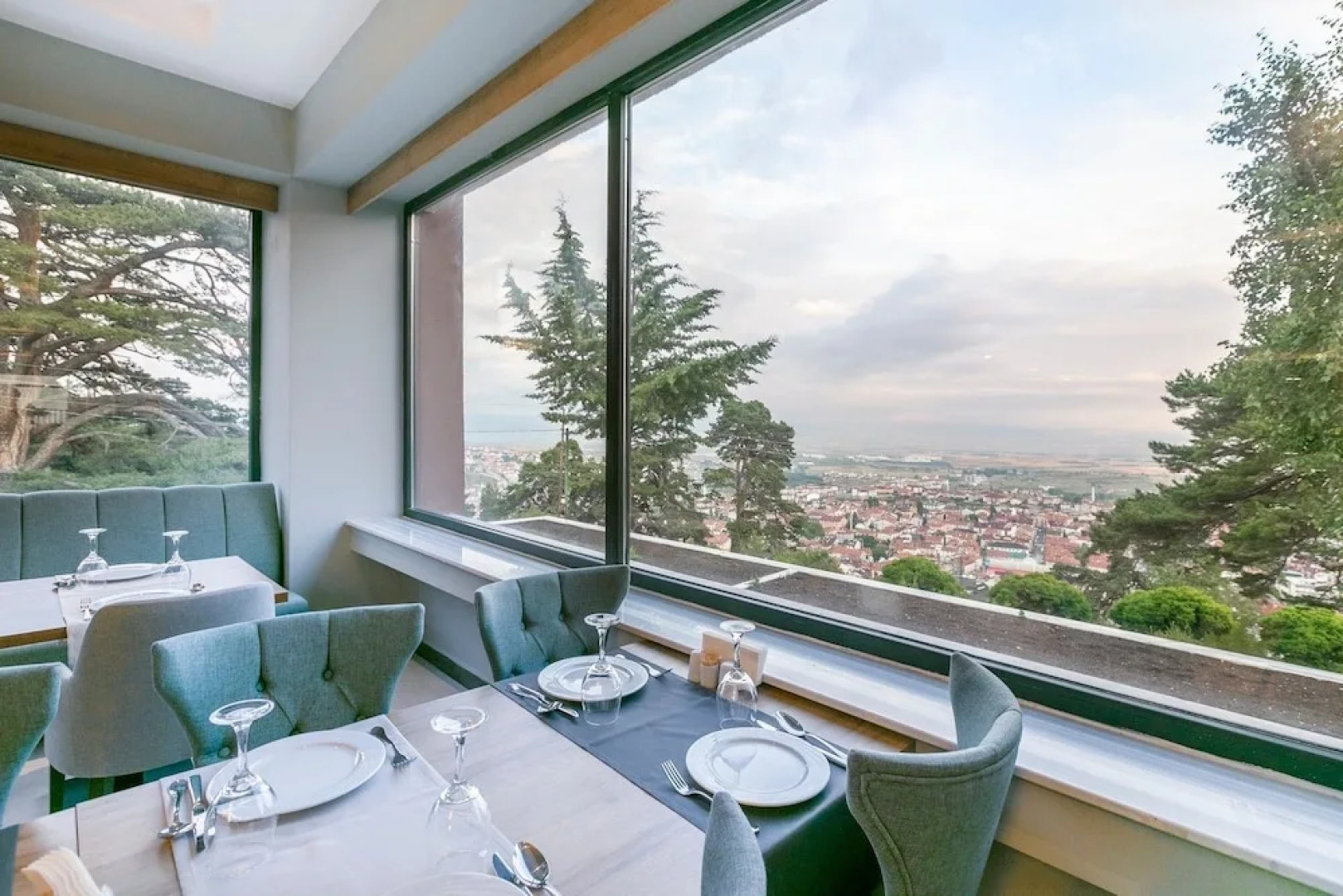 The Sign Esentepe Hotel & Ski Center