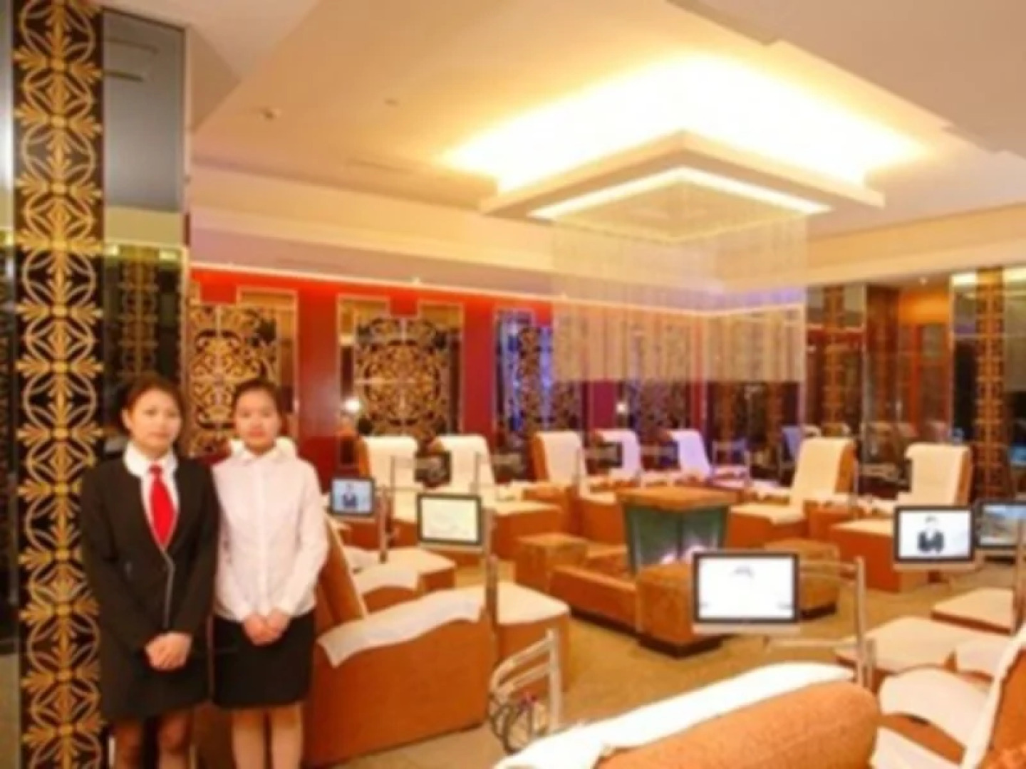 Guangdong Yinye Yanshan Hotel