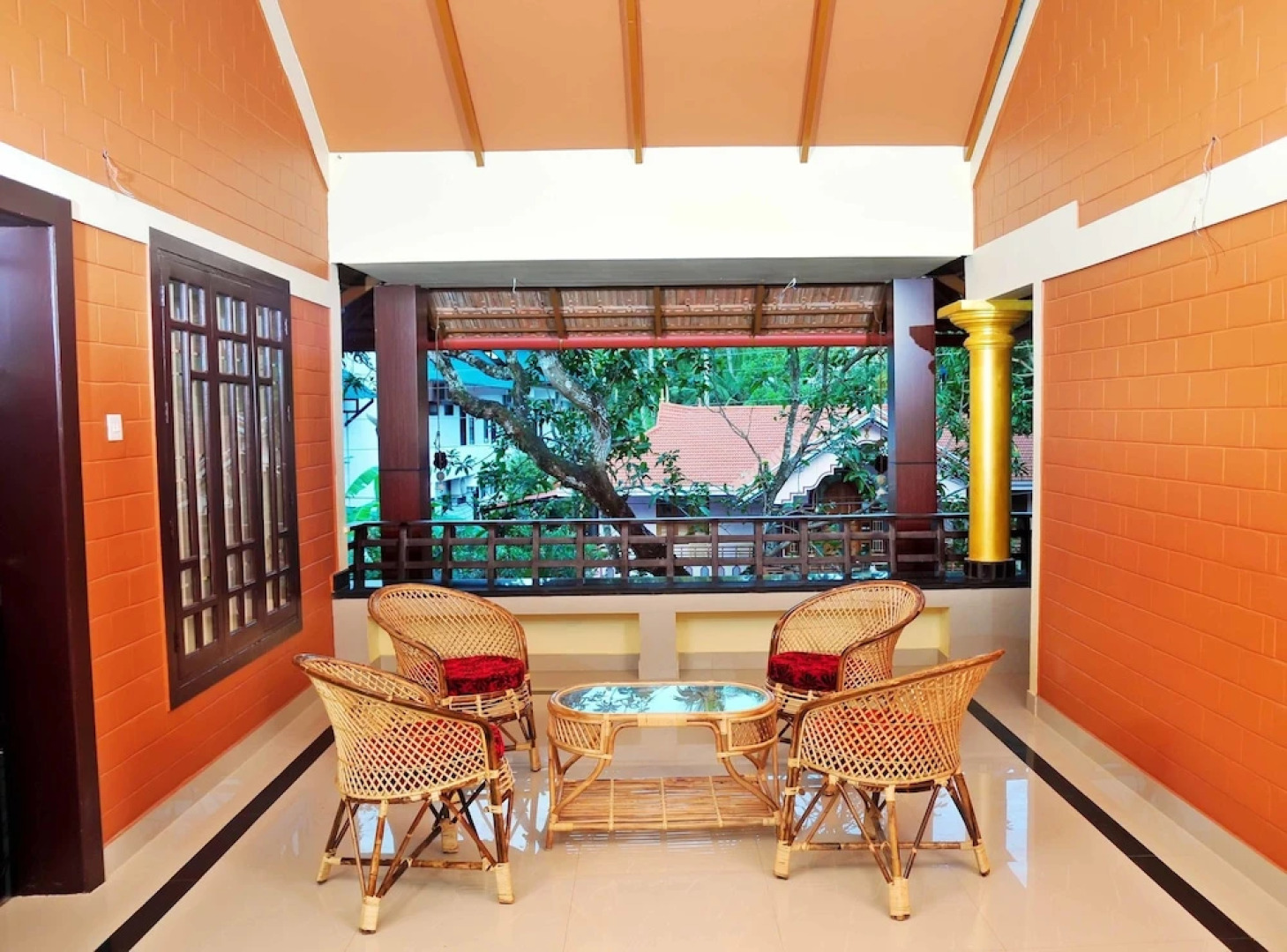 Varkala Beach Resort