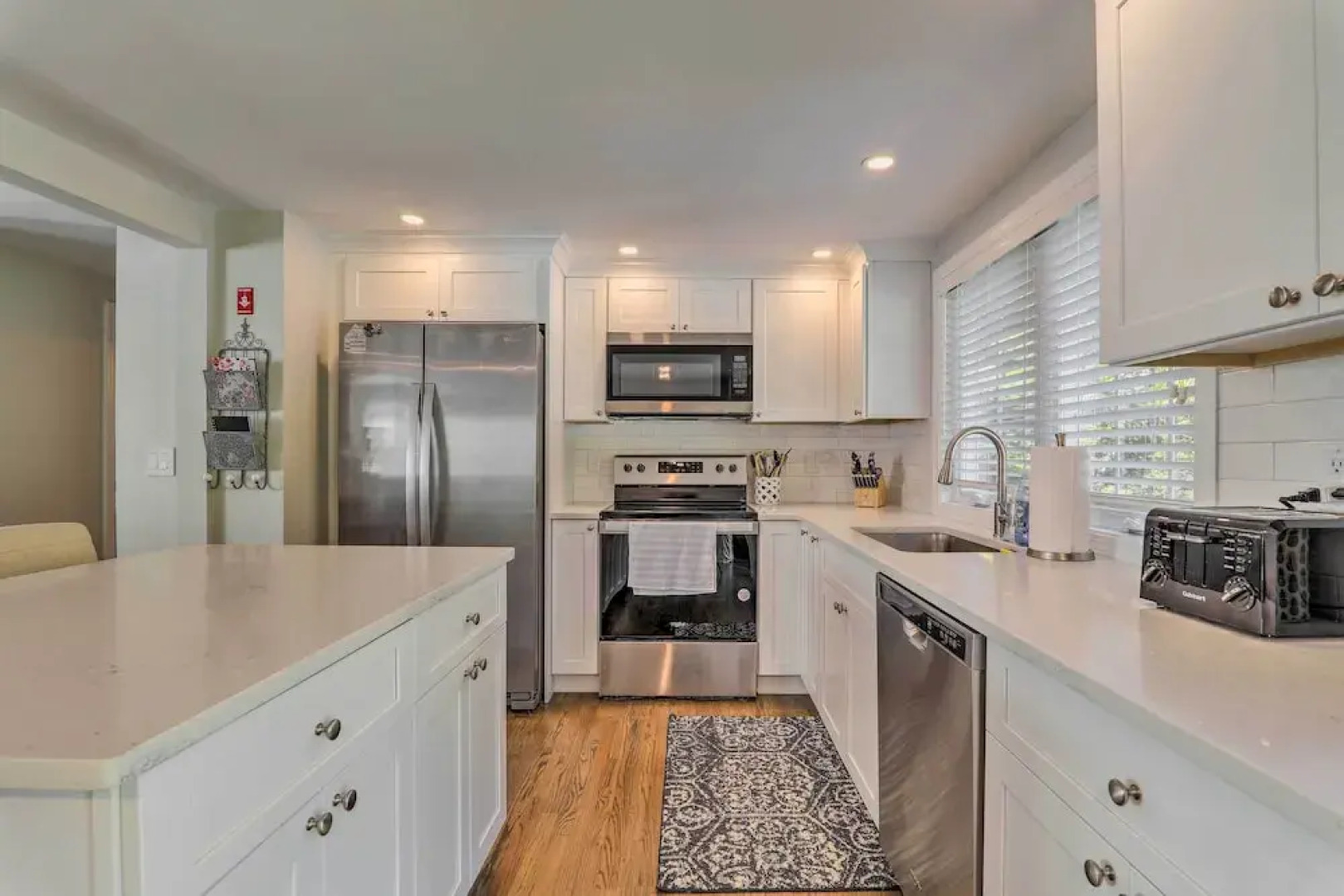 Fire Pit, Spacious Yard: Hyannis Vacation Rental