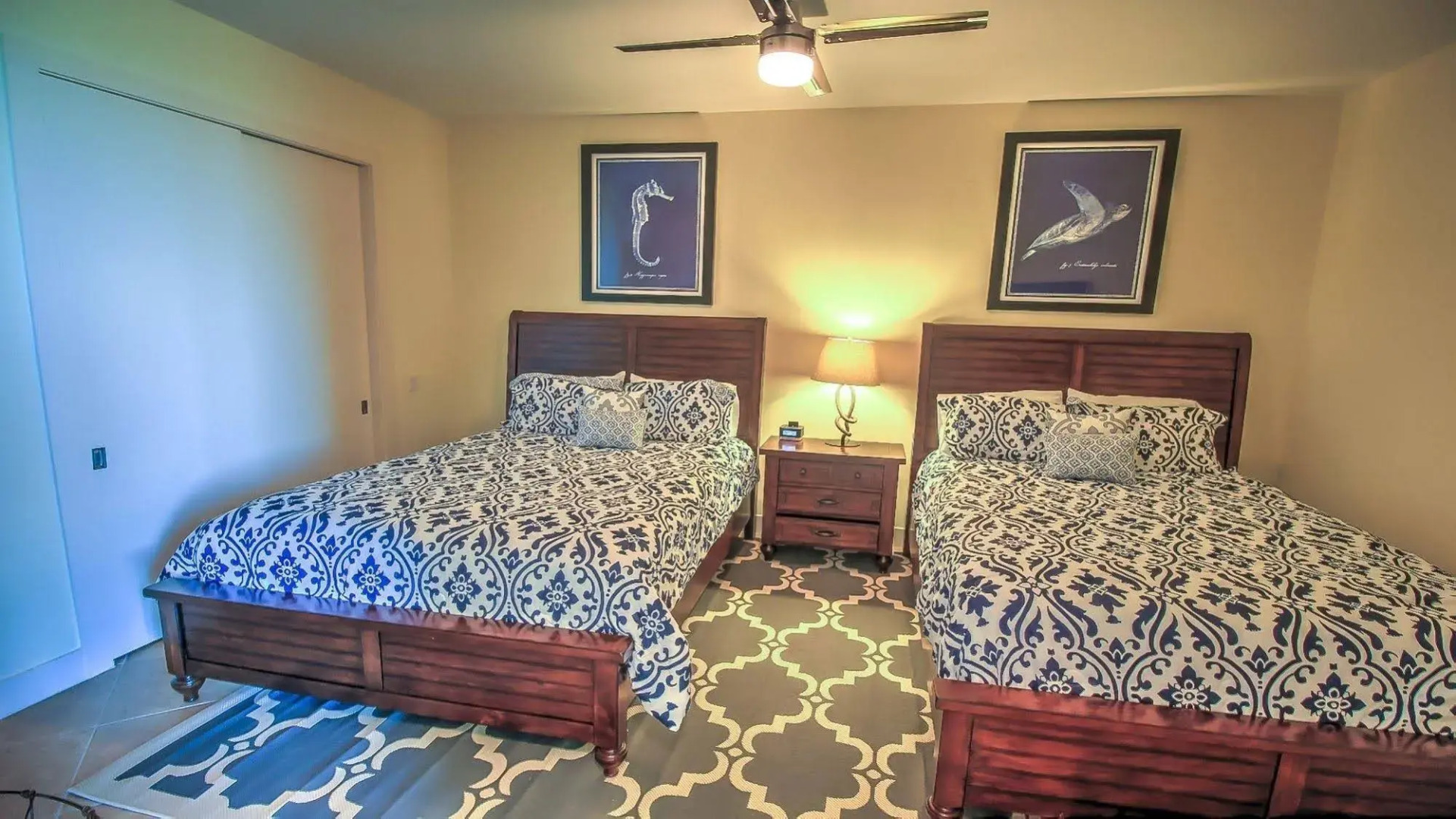 My Sapphire South Padre Island