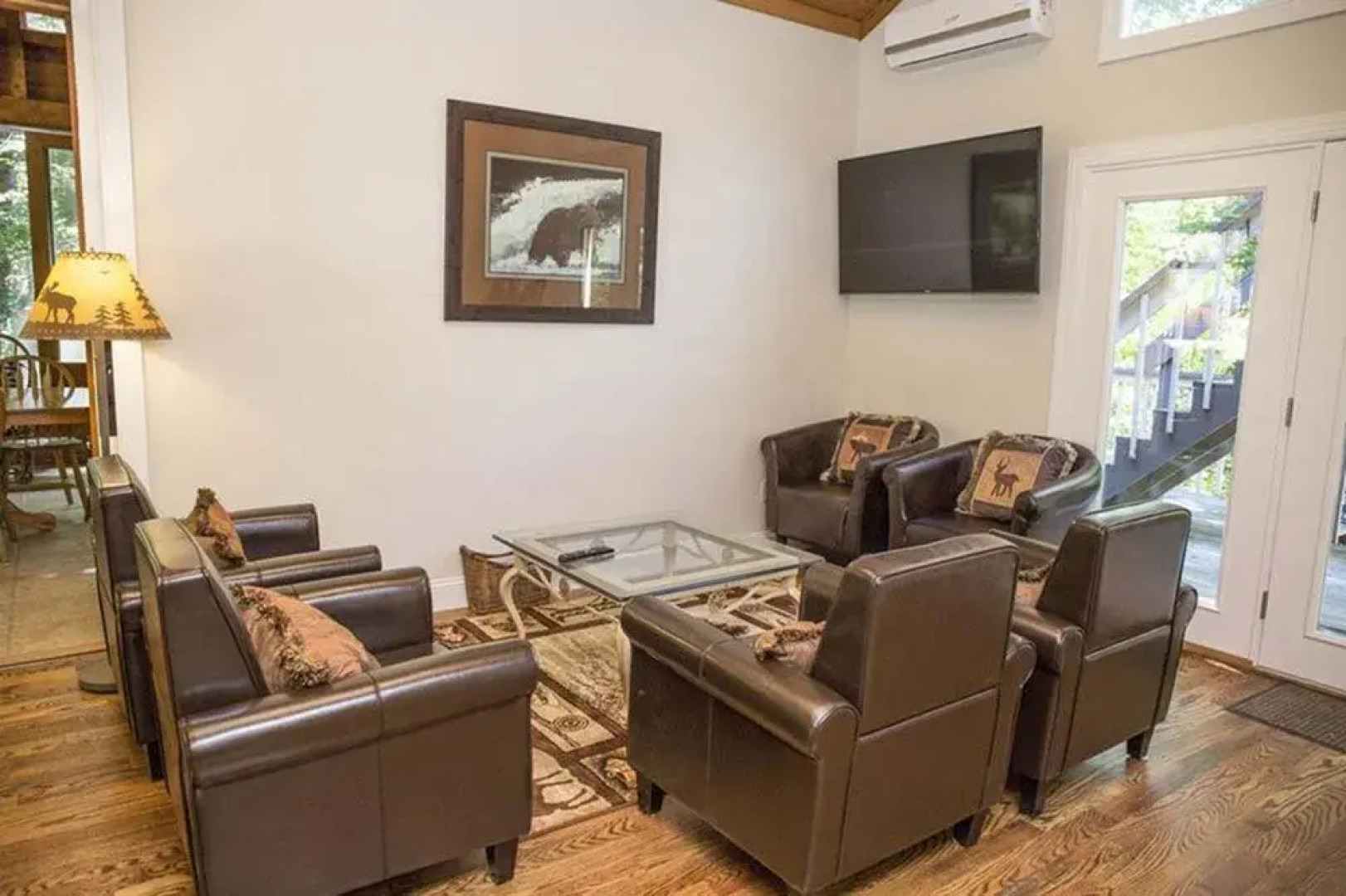 Woodlands Inn Of Sapphire Bed & Breakfast